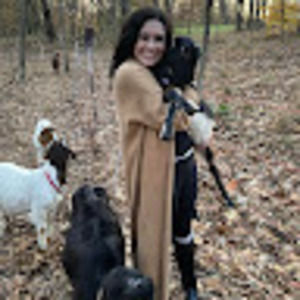 Meet your Posher, Rachael